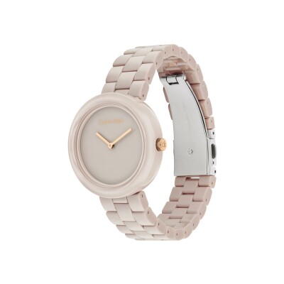 Montre Calvin Klein Sculptural 25100073