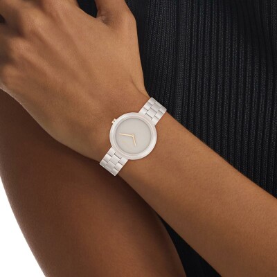 Montre Calvin Klein Sculptural 25100073