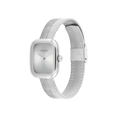 Montre Calvin Klein Sculptural 25100098