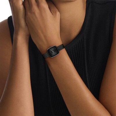 Montre Calvin Klein Sculptural 25100100