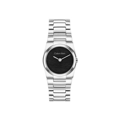 Montre Calvin Klein Refined Essentials 25100121