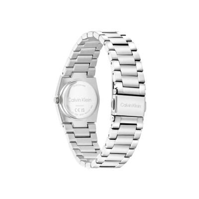Montre Calvin Klein Refined Essentials 25100121