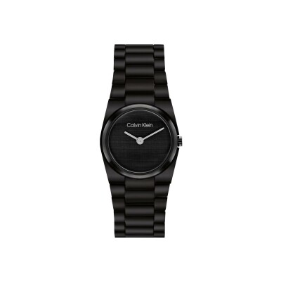 Montre Calvin Klein Refined Essentials 25100125
