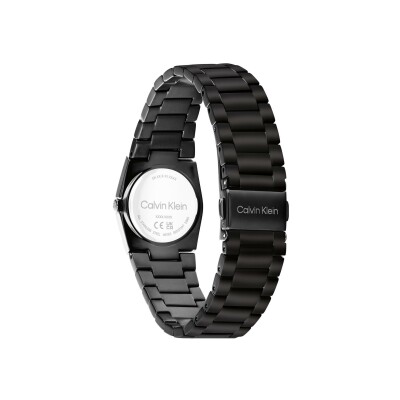 Montre Calvin Klein Refined Essentials 25100125