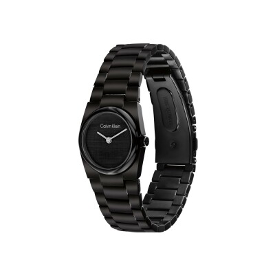 Montre Calvin Klein Refined Essentials 25100125