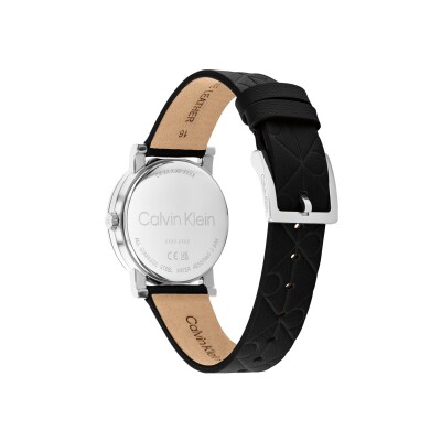 Montre Calvin Klein Simply Logo 25100128