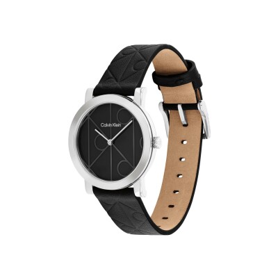 Montre Calvin Klein Simply Logo 25100128