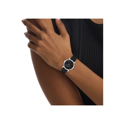 Montre Calvin Klein Simply Logo 25100128