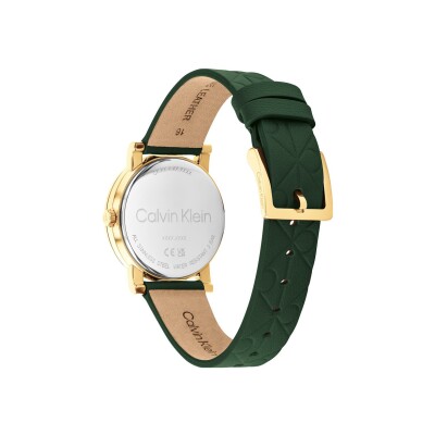 Montre Calvin Klein Simply Logo 25100129