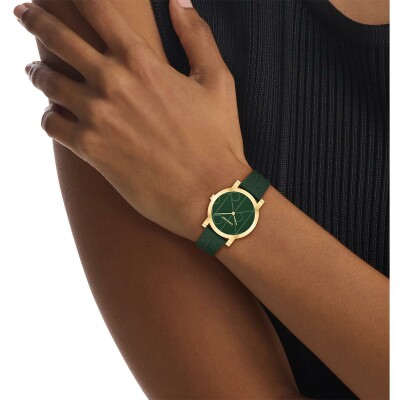 Montre Calvin Klein Simply Logo 25100129