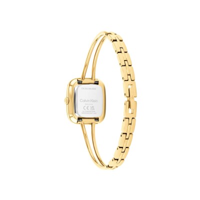 Montre Calvin Klein Distinctive Icons 25100132