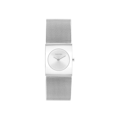 Montre Calvin Klein Distinctive Icons 25100135