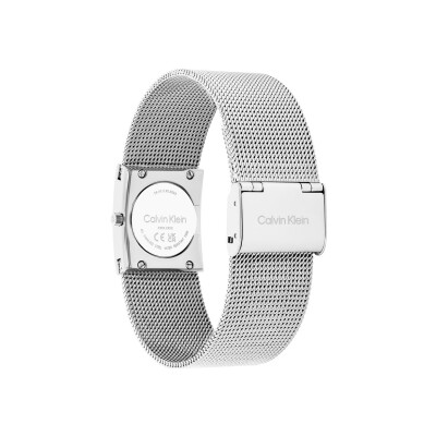 Montre Calvin Klein Distinctive Icons 25100135