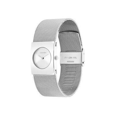 Montre Calvin Klein Distinctive Icons 25100135