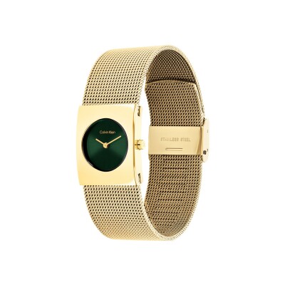 Montre Calvin Klein Distinctive Icons 25100136