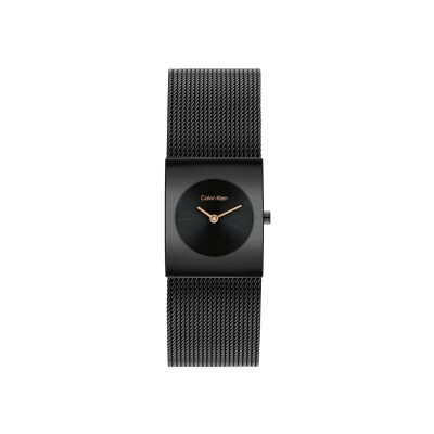 Montre Calvin Klein Distinctive Icons 25100138