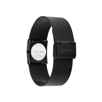 Montre Calvin Klein Distinctive Icons 25100138