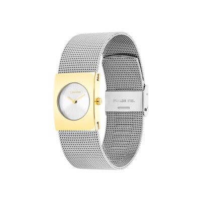 Montre Calvin Klein Distinctive Icons 25100139