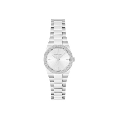 Montre Calvin Klein Refined Essentials 25100141