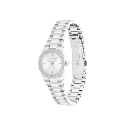 Montre Calvin Klein Refined Essentials 25100141