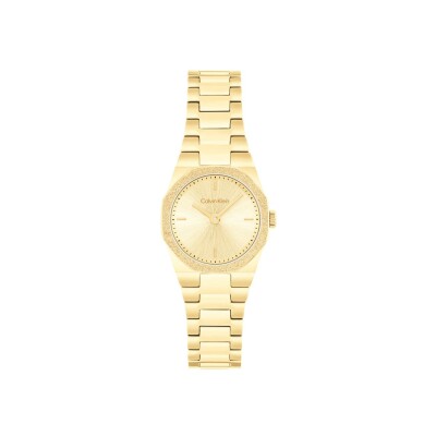 Montre Calvin Klein Refined Essentials 25100142