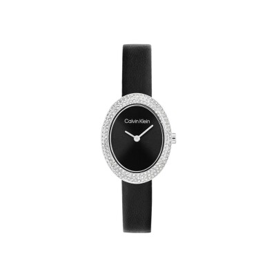 Montre Calvin Klein Distinctive Icons 25100145