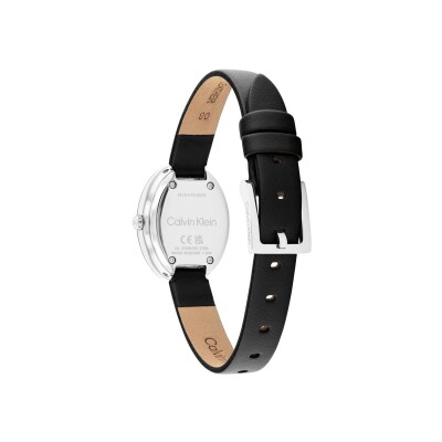 Montre Calvin Klein Distinctive Icons 25100145