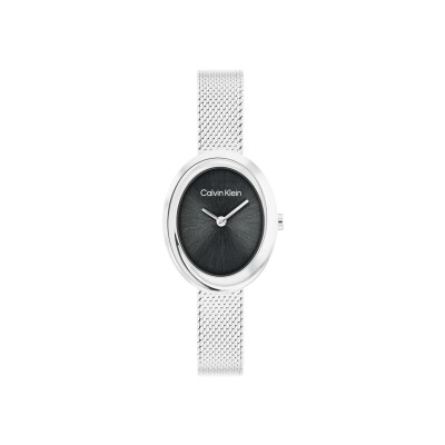 Montre Calvin Klein Distinctive Icons 25100151
