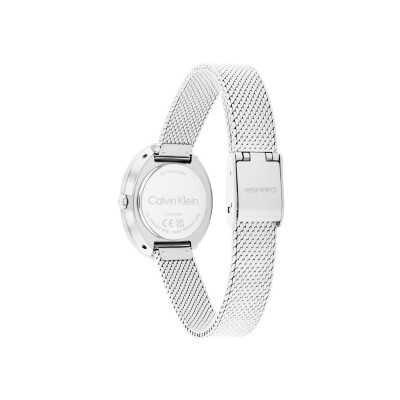 Montre Calvin Klein Distinctive Icons 25100151