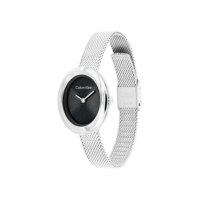 Montre Calvin Klein Distinctive Icons 25100151