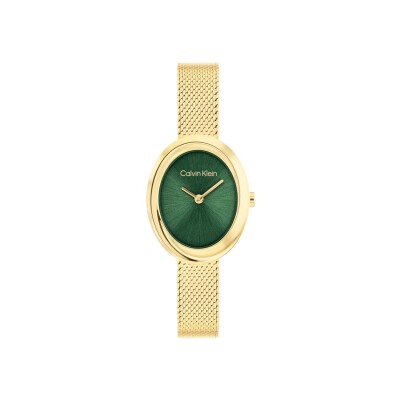 Montre Calvin Klein Distinctive Icons 25100152