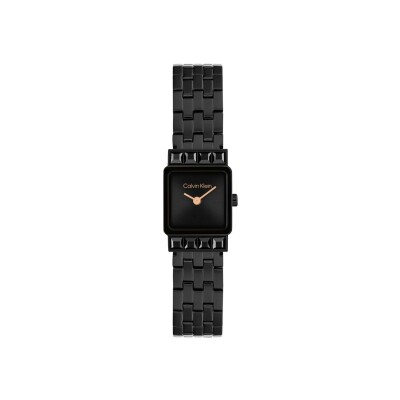 Montre Calvin Klein Distinctive Icons 25100163