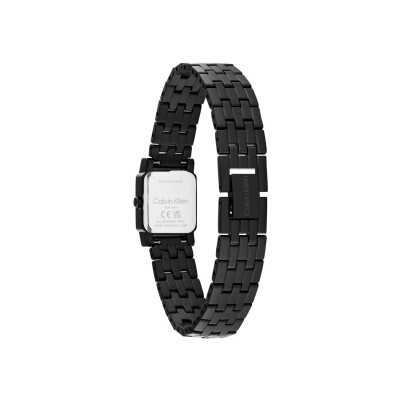 Montre Calvin Klein Distinctive Icons 25100163