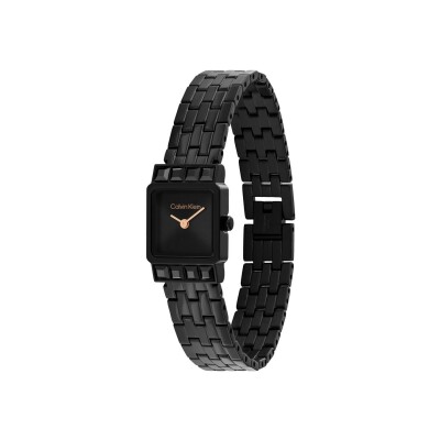 Montre Calvin Klein Distinctive Icons 25100163