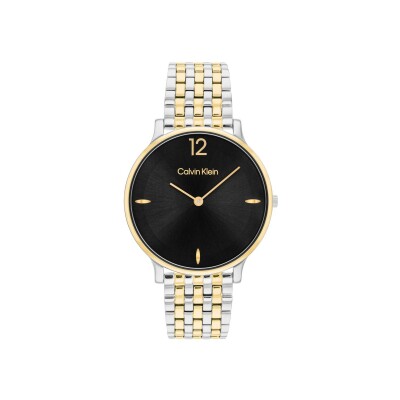 Montre Calvin Klein Luxe 25100171