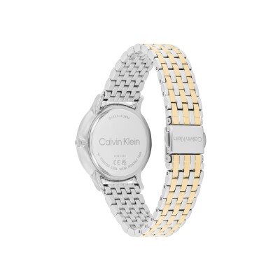 Montre Calvin Klein Luxe 25100171