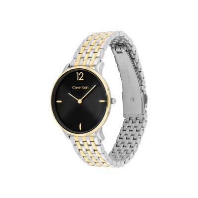 Montre Calvin Klein Luxe 25100171