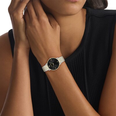 Montre Calvin Klein Luxe 25100171