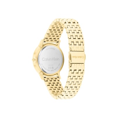 Montre Calvin Klein Luxe 25100172