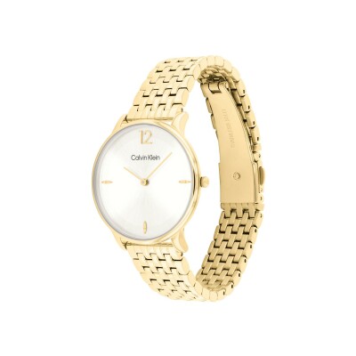 Montre Calvin Klein Luxe 25100172