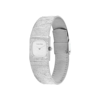 Montre Calvin Klein Sophisticated Square 25100177