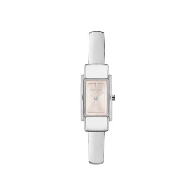 Montre Calvin Klein Moderne 25100182