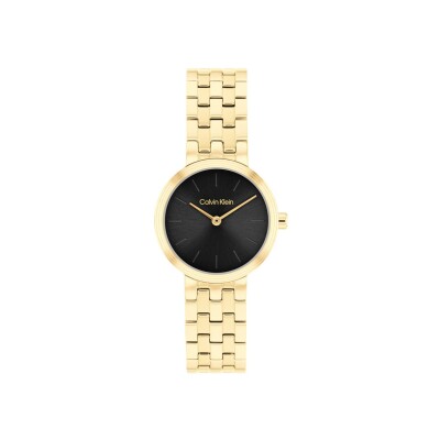 Montre Calvin Klein Forme 25100187