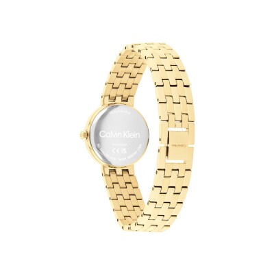 Montre Calvin Klein Forme 25100187