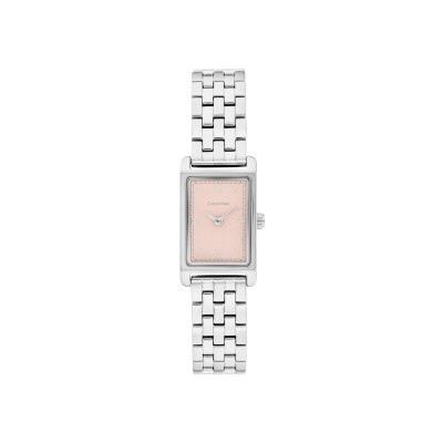 Montre Calvin Klein Light 25100197