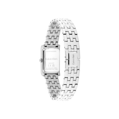 Montre Calvin Klein Light 25100197