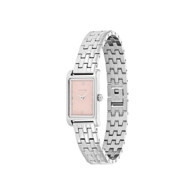 Montre Calvin Klein Light 25100197