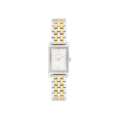 Montre Calvin Klein Light 25100199