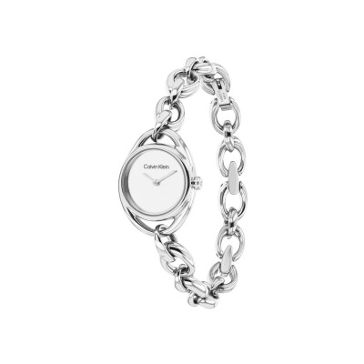 Montre Calvin Klein Pure Link 25100210