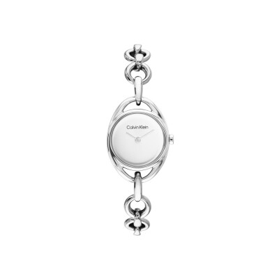 Montre Calvin Klein Pure Link 25100210